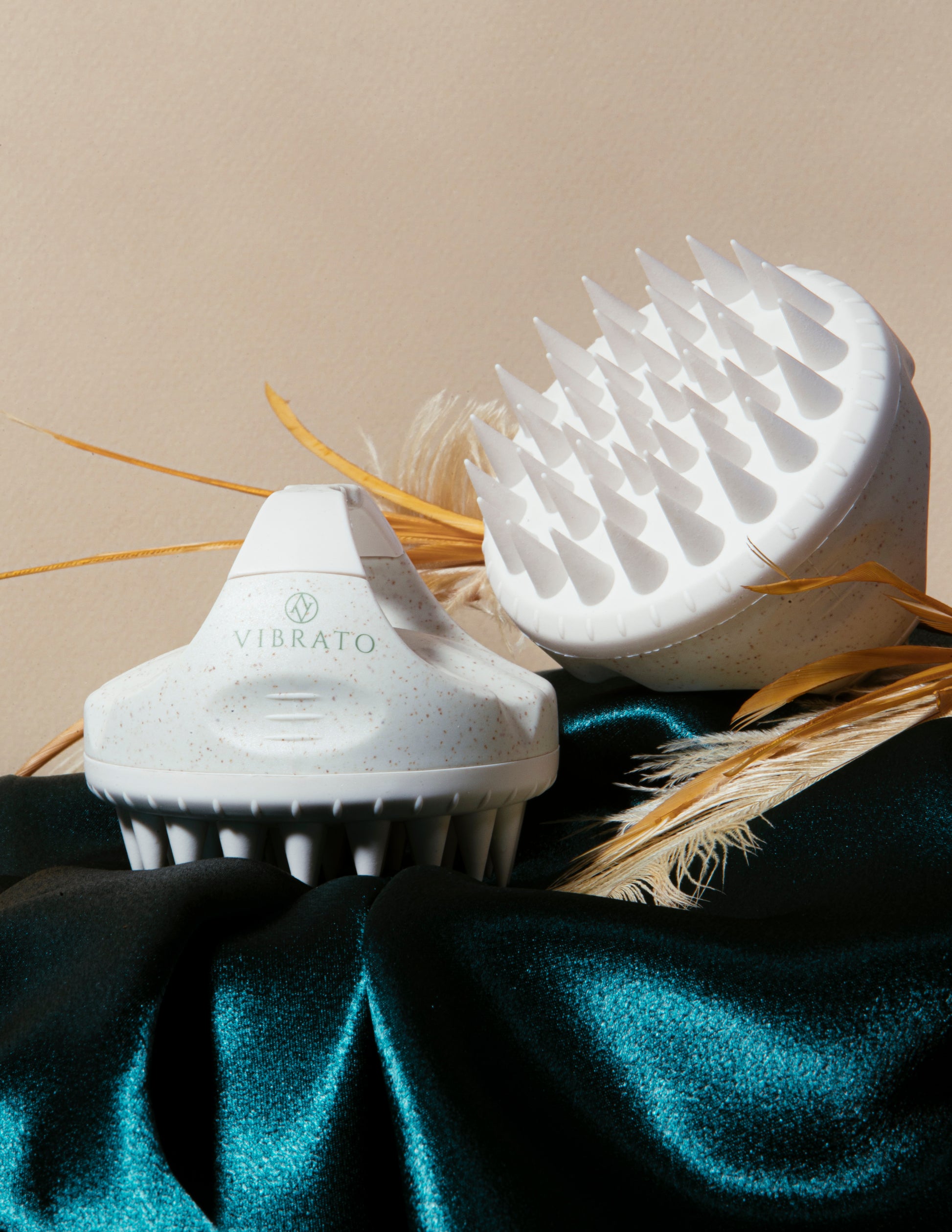 Scalp Massager Vibrato Scalp Massager Vibrato