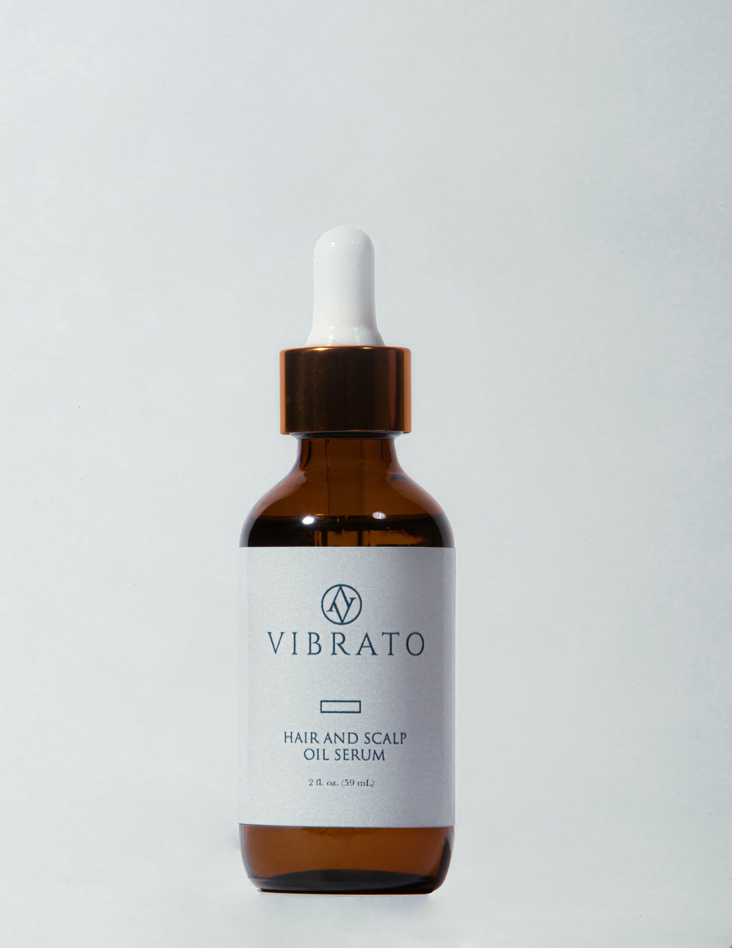Hair and Scalp Oil Serum