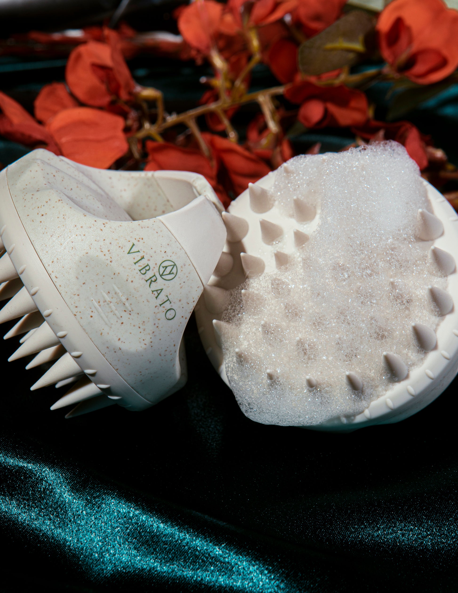 Scalp Massager Vibrato Scalp Massager Vibrato
